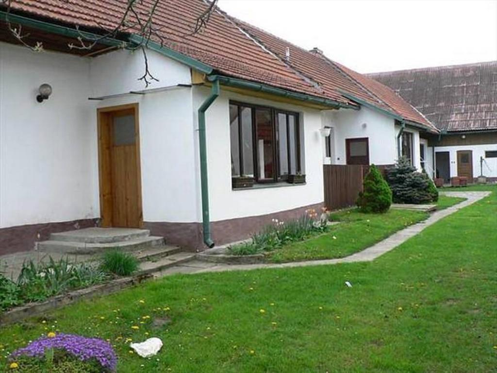 Apartmany Plavsko Bagian luar foto