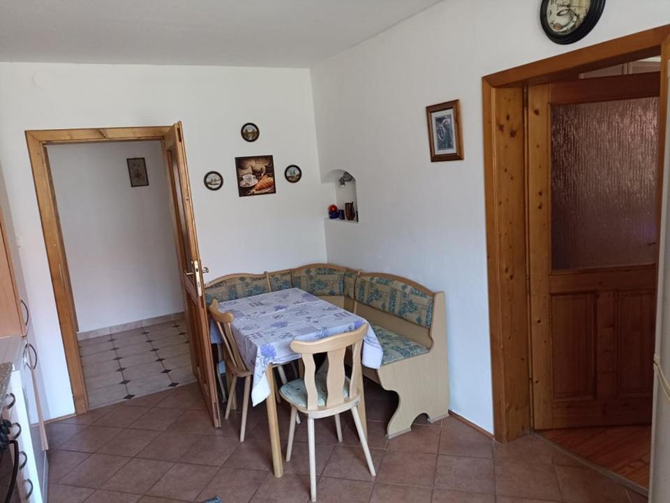 Apartmany Plavsko Bagian luar foto