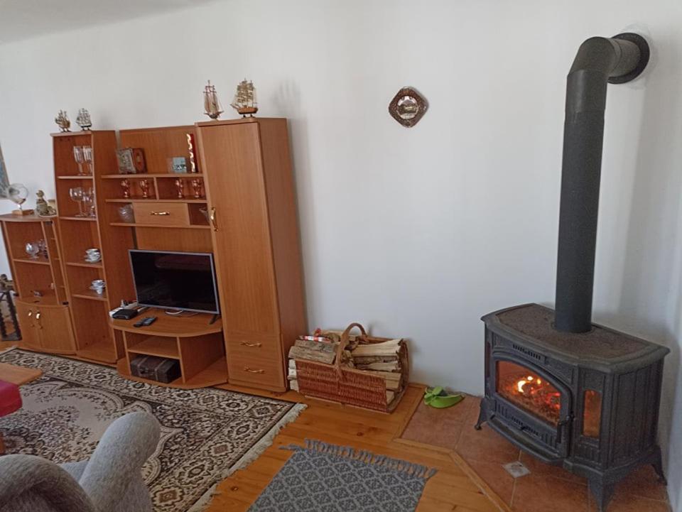Apartmany Plavsko Bagian luar foto