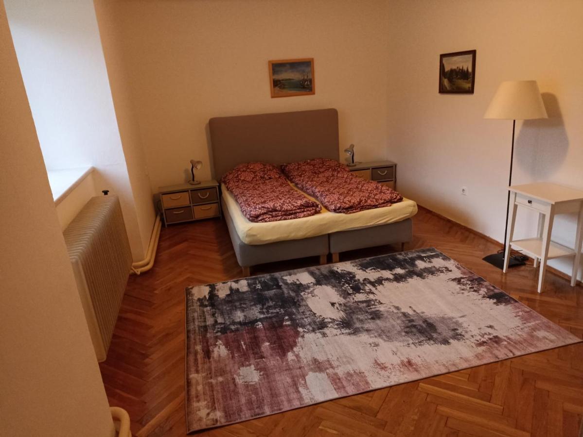 Apartmany Plavsko Bagian luar foto