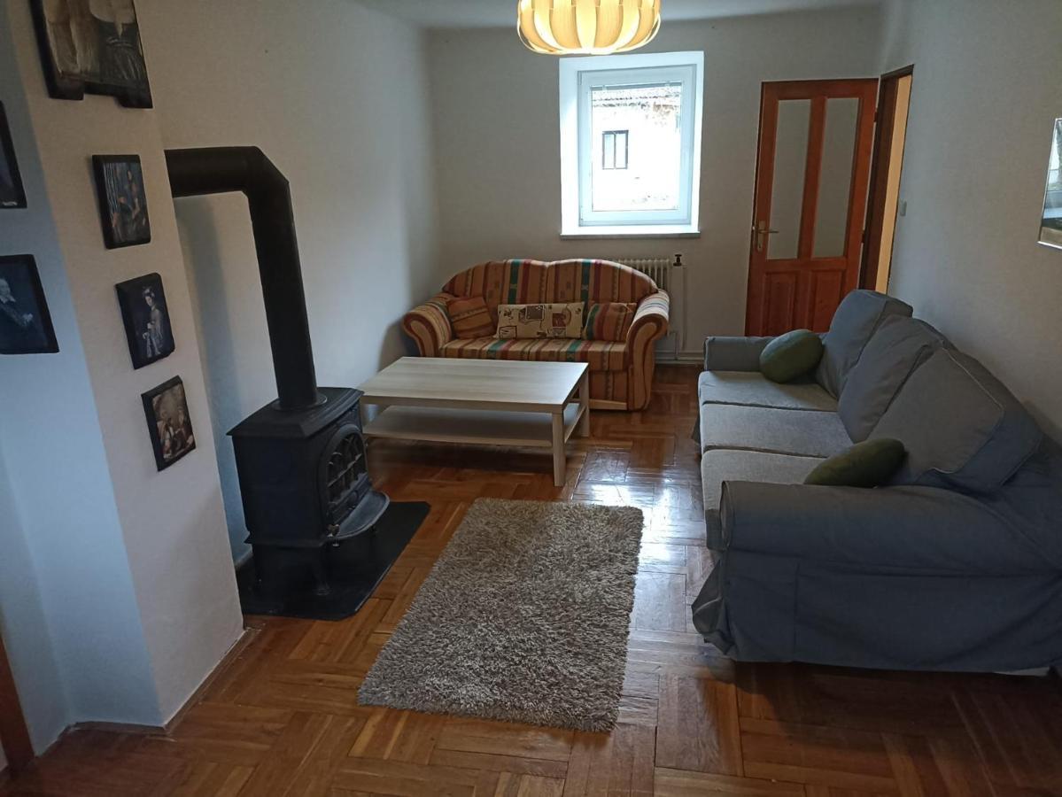 Apartmany Plavsko Bagian luar foto